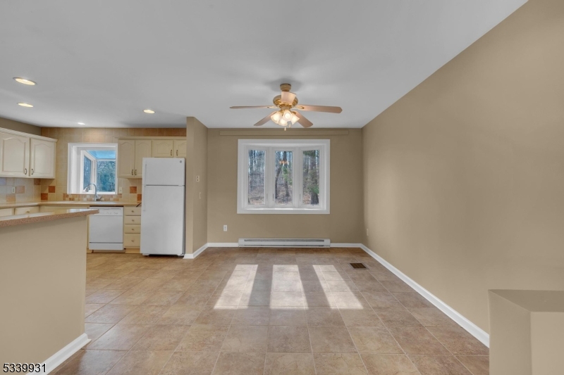 Washington Border - Residential