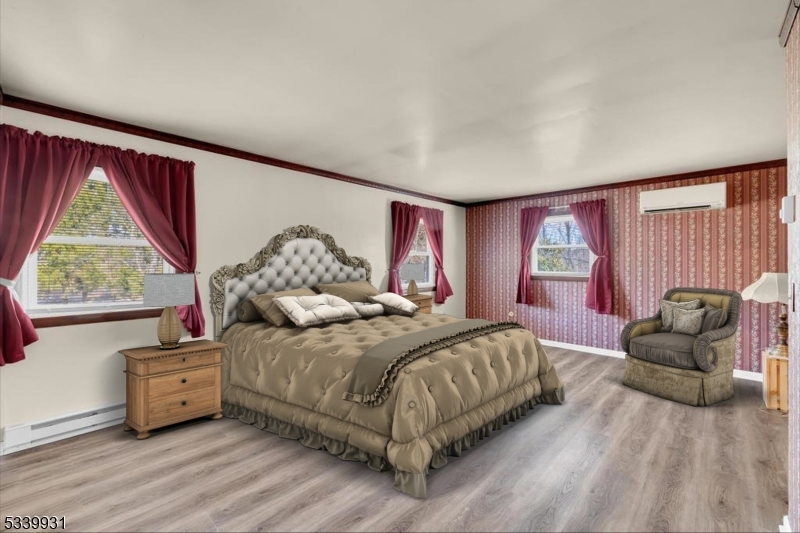 Washington Border - Residential