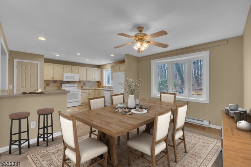 Washington Border - Residential