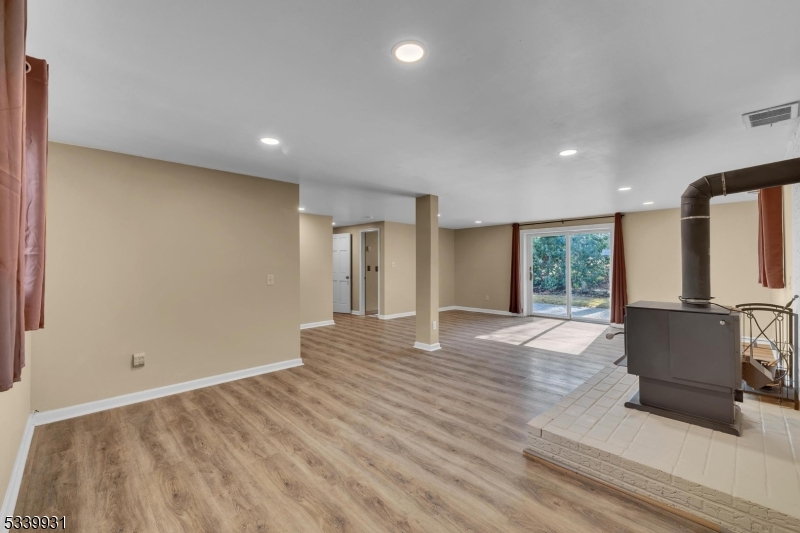 Washington Border - Residential