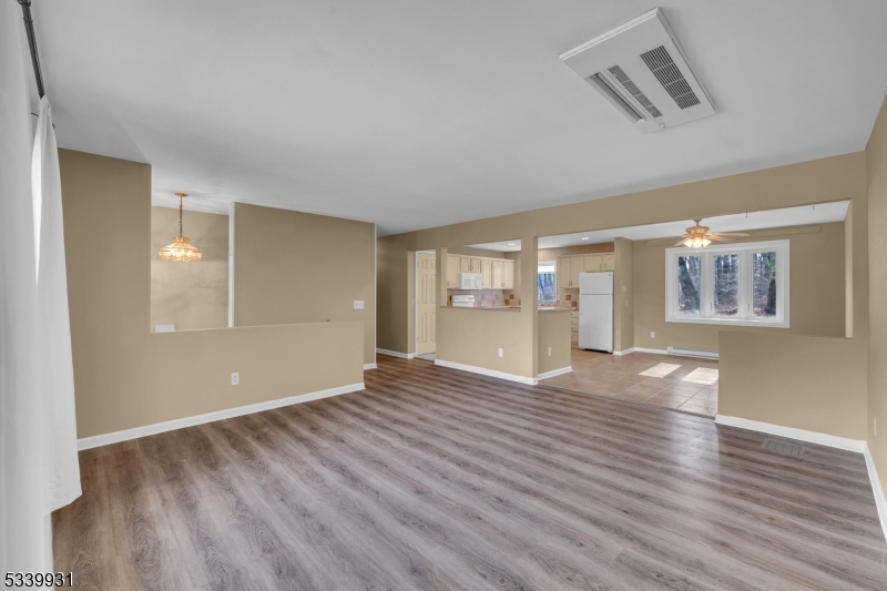 Washington Border - Residential