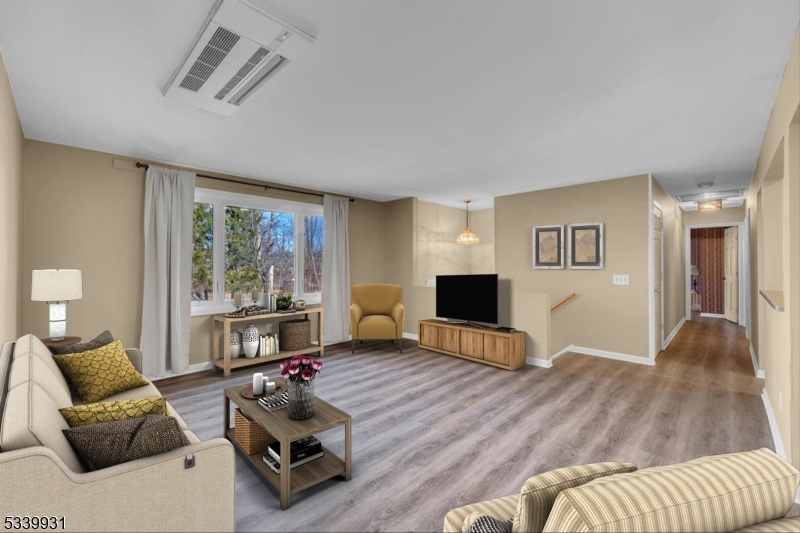 Washington Border - Residential