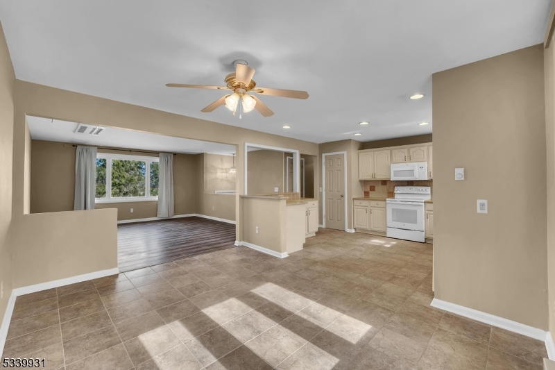 Washington Border - Residential