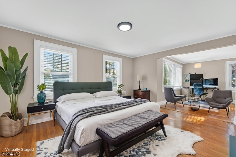 SLEEPY HOLLOW AREA - Residential