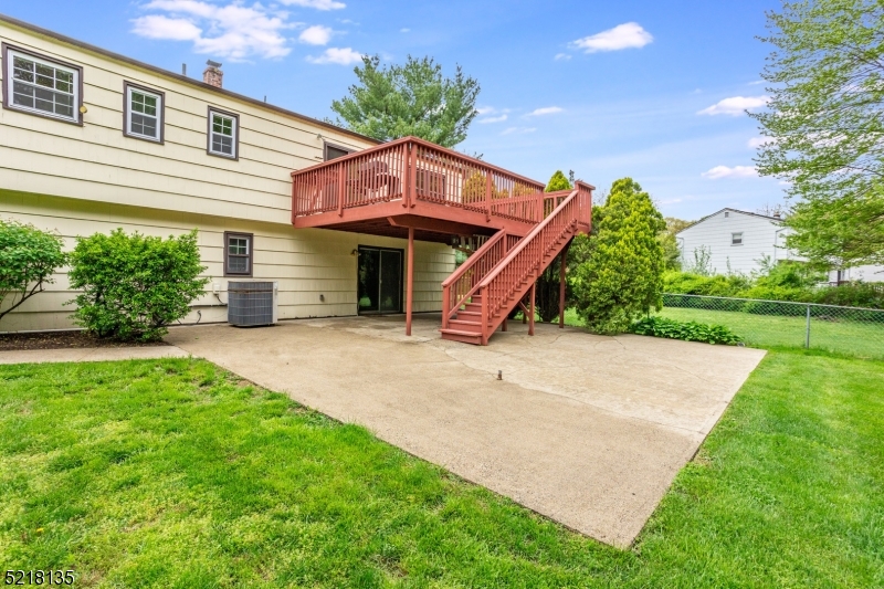 Bee Meadow - Residential