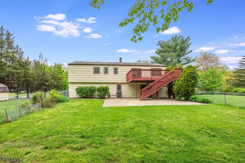 Bee Meadow - Residential