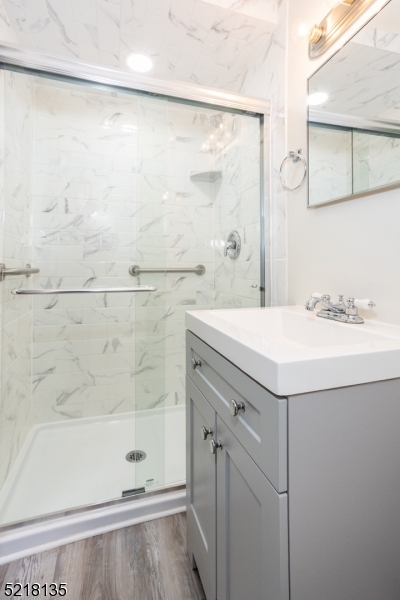 Bee Meadow - Residential