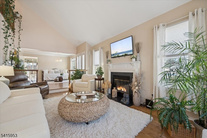 Stone Edge - Residential