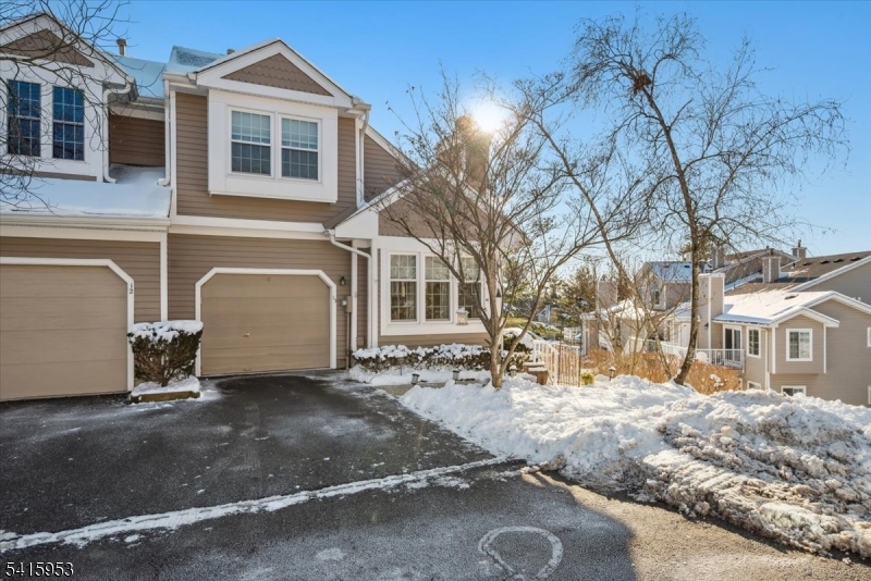 Stone Edge - Residential