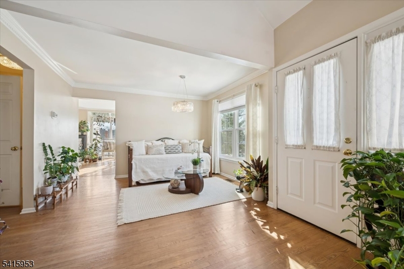 Stone Edge - Residential