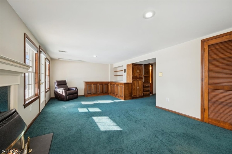 Stone Edge - Residential