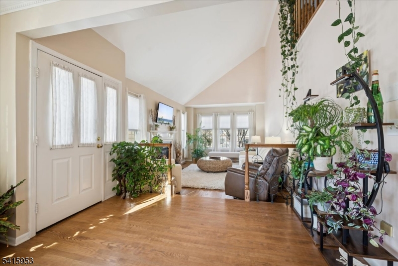 Stone Edge - Residential