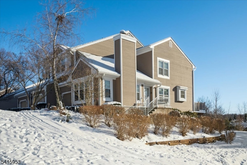 Stone Edge - Residential