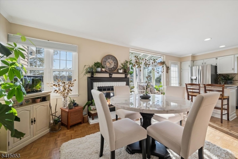 Stone Edge - Residential