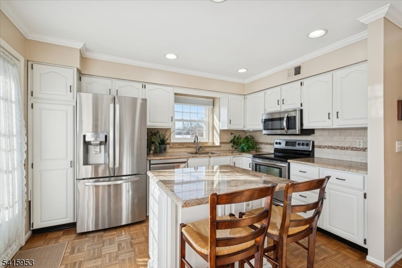 Stone Edge - Residential