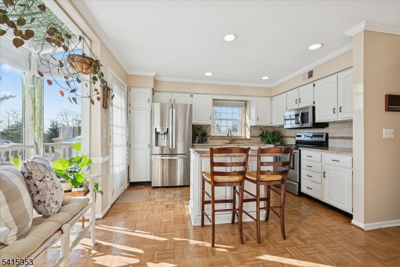 Stone Edge - Residential