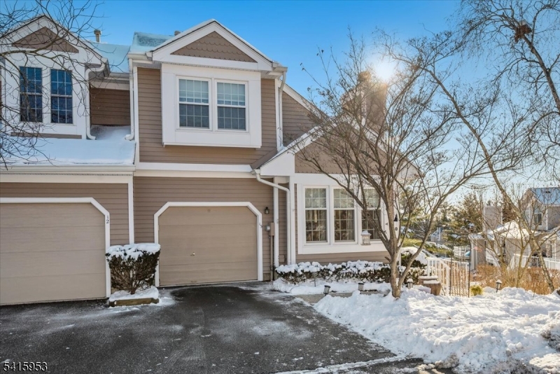 Stone Edge - Residential