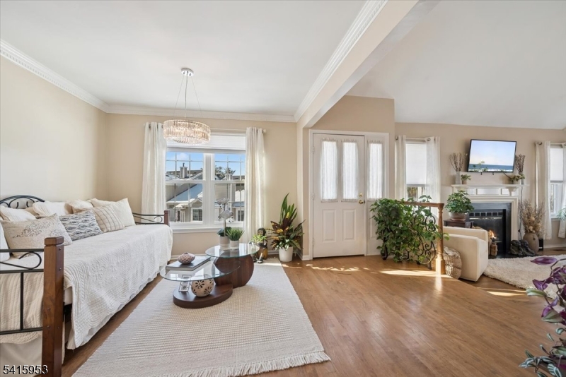 Stone Edge - Residential