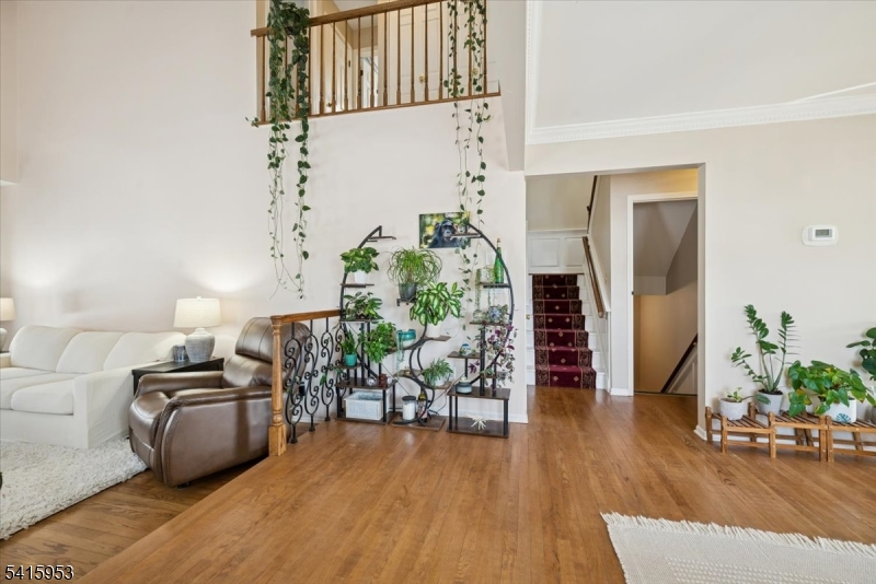 Stone Edge - Residential