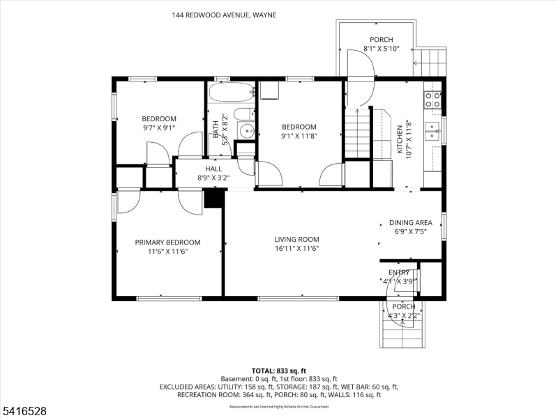Lionshead - Residential