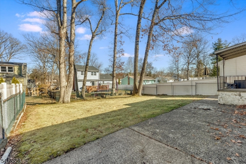 Lionshead - Residential