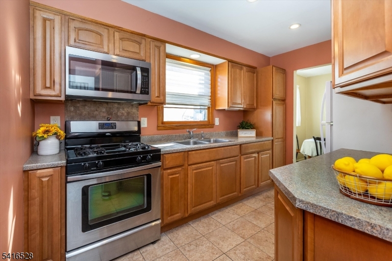 Lionshead - Residential