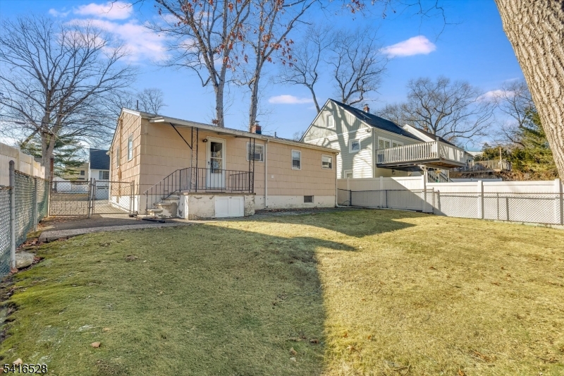 Lionshead - Residential