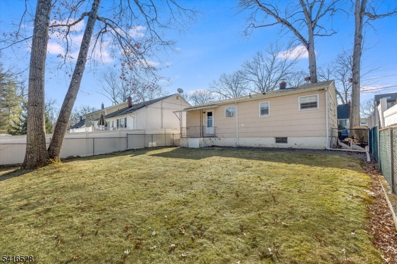 Lionshead - Residential