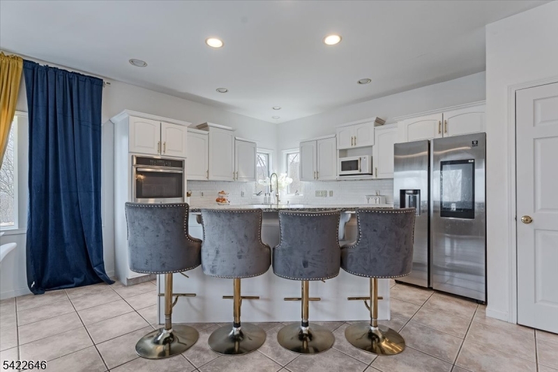 Sussex Mills - Residential