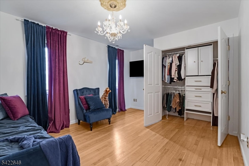 Sussex Mills - Residential