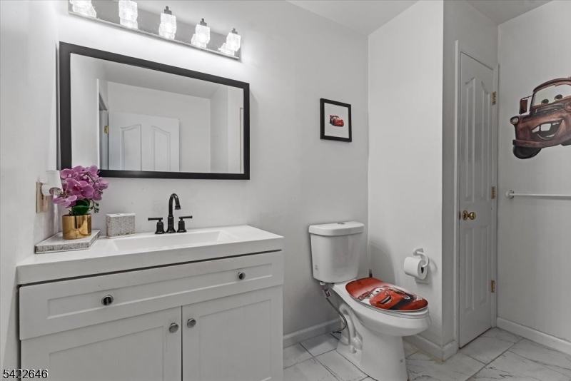 Sussex Mills - Residential