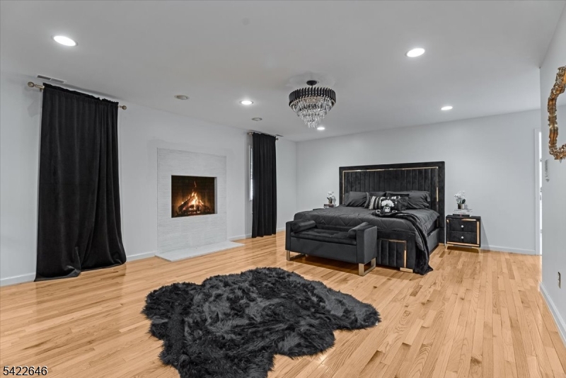 Sussex Mills - Residential