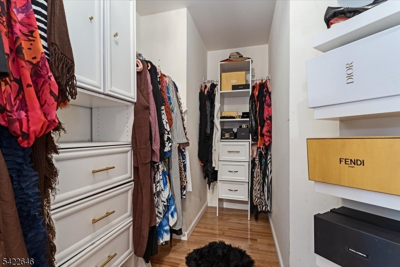 Sussex Mills - Residential