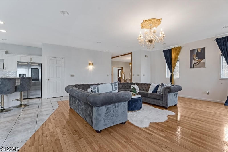 Sussex Mills - Residential