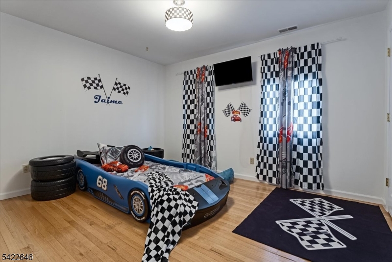 Sussex Mills - Residential