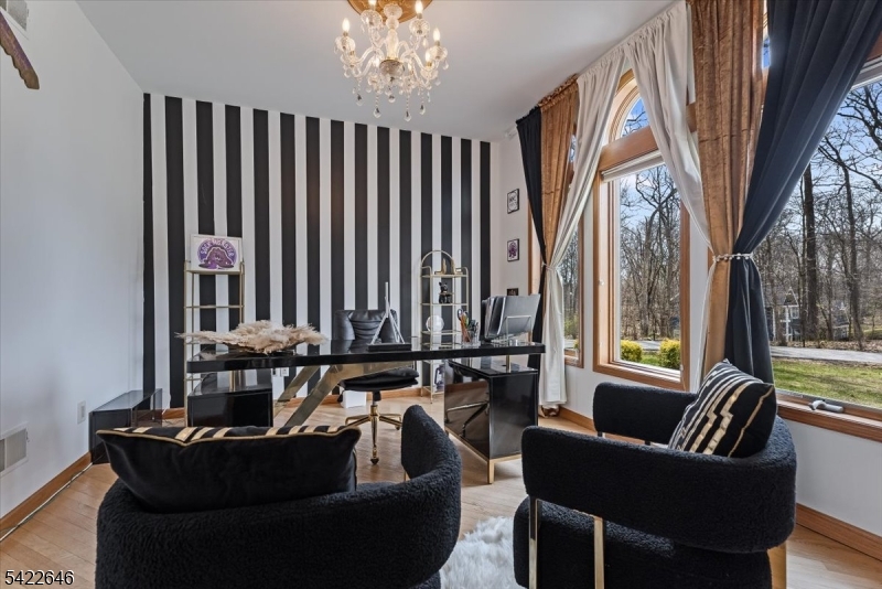 Sussex Mills - Residential