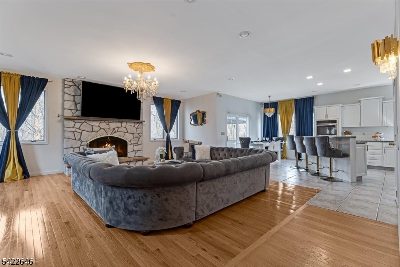 Sussex Mills - Residential