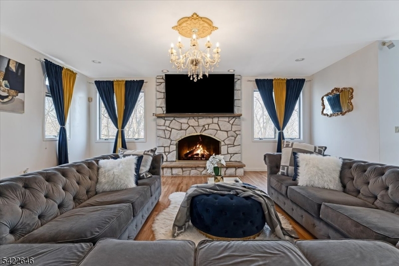 Sussex Mills - Residential