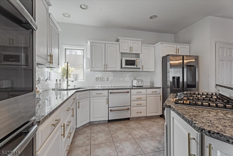 Sussex Mills - Residential