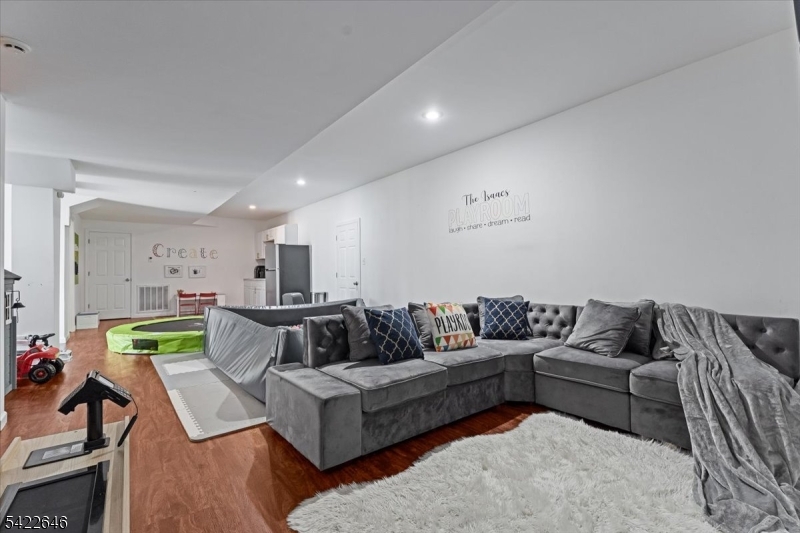 Sussex Mills - Residential