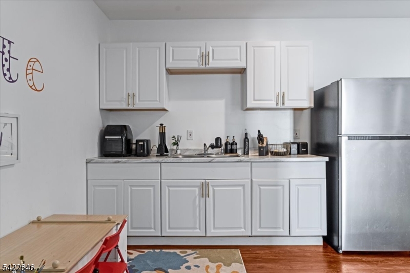 Sussex Mills - Residential