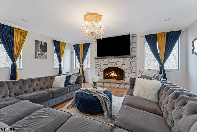 Sussex Mills - Residential