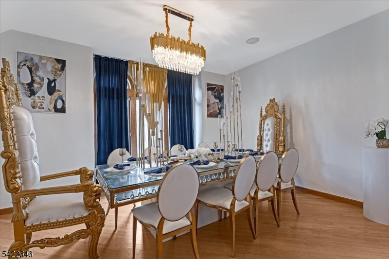 Sussex Mills - Residential