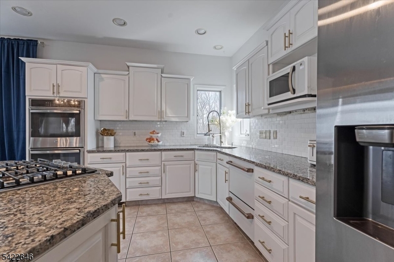 Sussex Mills - Residential