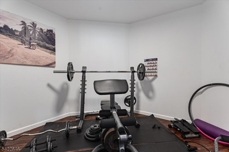 Sussex Mills - Residential