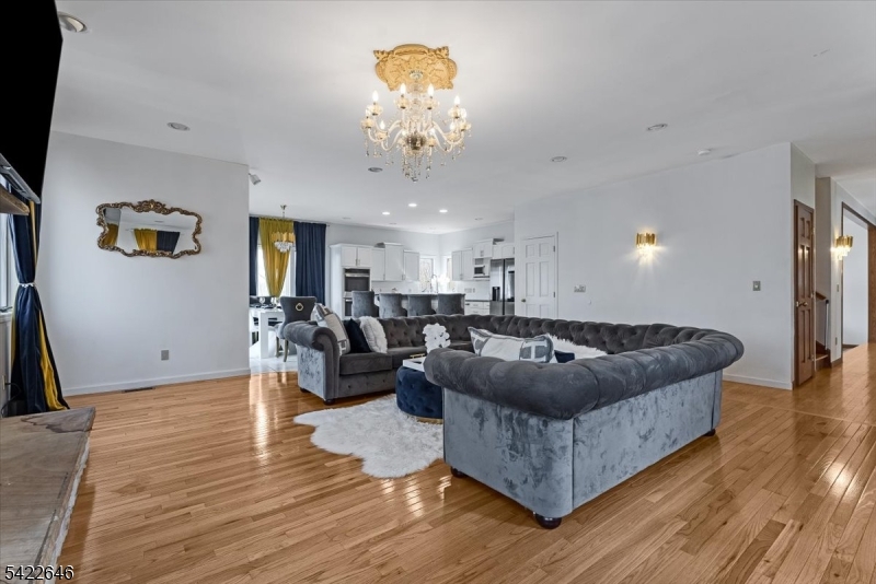 Sussex Mills - Residential