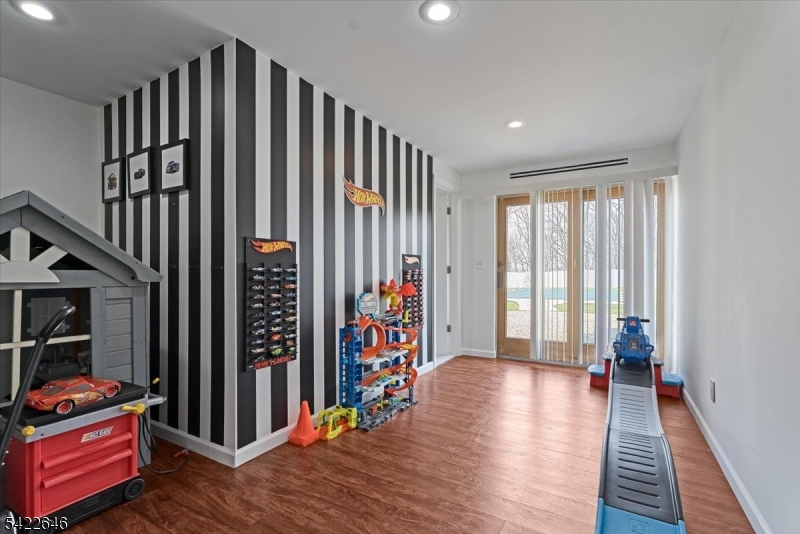 Sussex Mills - Residential