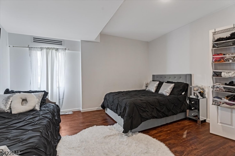 Sussex Mills - Residential