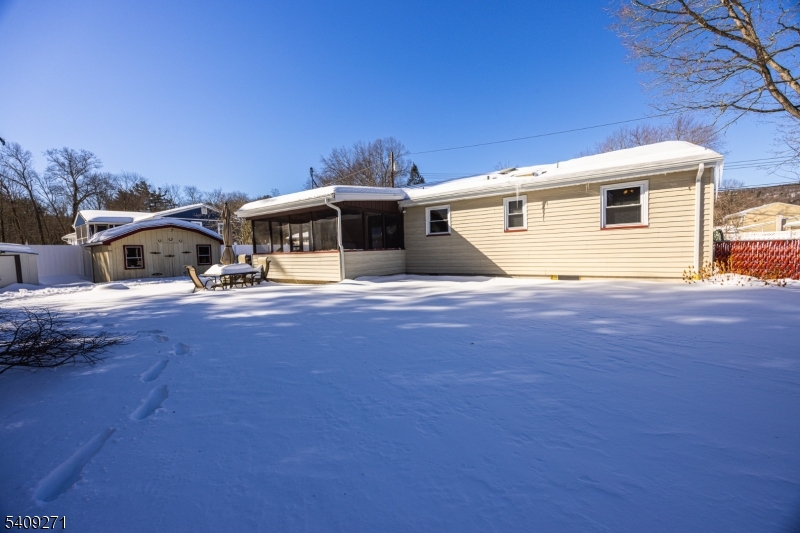 Greenwood Lake - Residential
