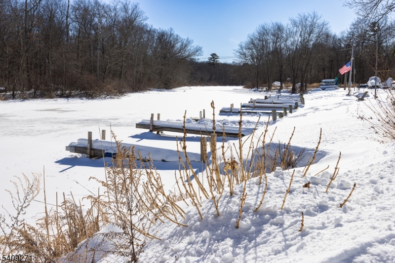 Greenwood Lake - Residential